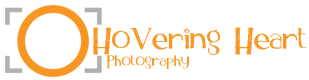 Hovering Heart Photography